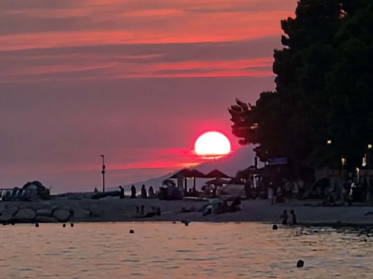 Potpuno su nas opčinile: Pogledajte 81 fotografiju zalaska sunca kojima ste nas vi počastili