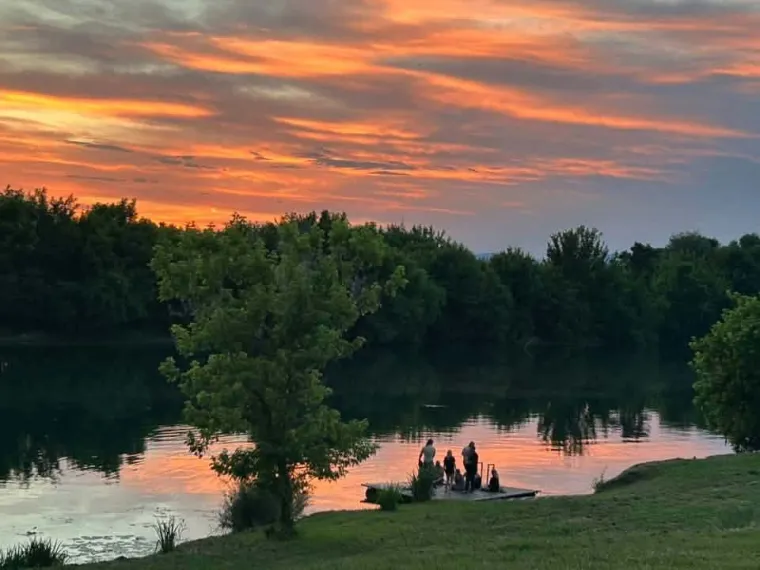 Potpuno su nas opčinile: Pogledajte 81 fotografiju zalaska sunca kojima ste nas vi počastili