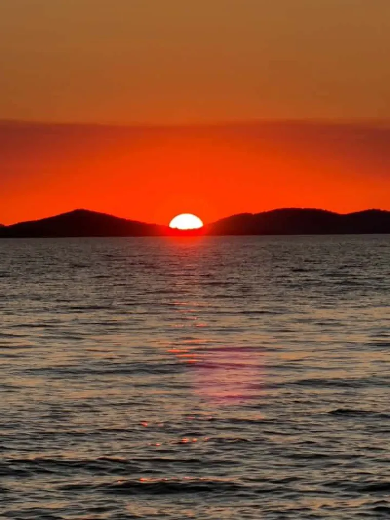 Potpuno su nas opčinile: Pogledajte 81 fotografiju zalaska sunca kojima ste nas vi počastili