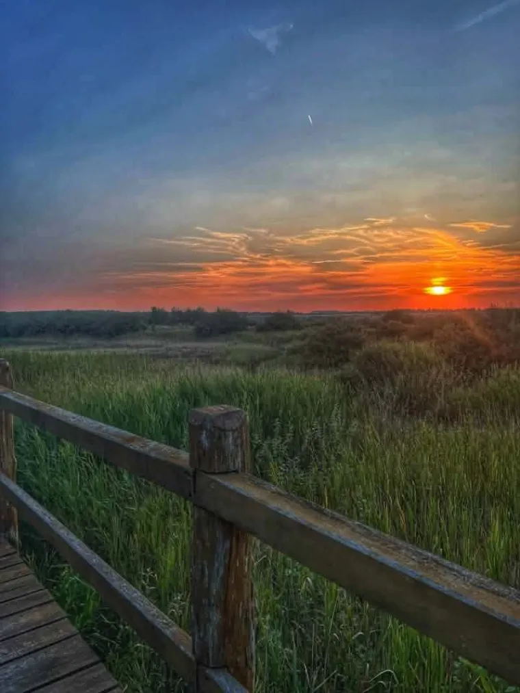 Potpuno su nas opčinile: Pogledajte 81 fotografiju zalaska sunca kojima ste nas vi počastili
