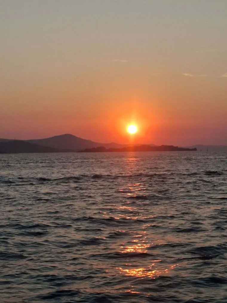 Potpuno su nas opčinile: Pogledajte 81 fotografiju zalaska sunca kojima ste nas vi počastili