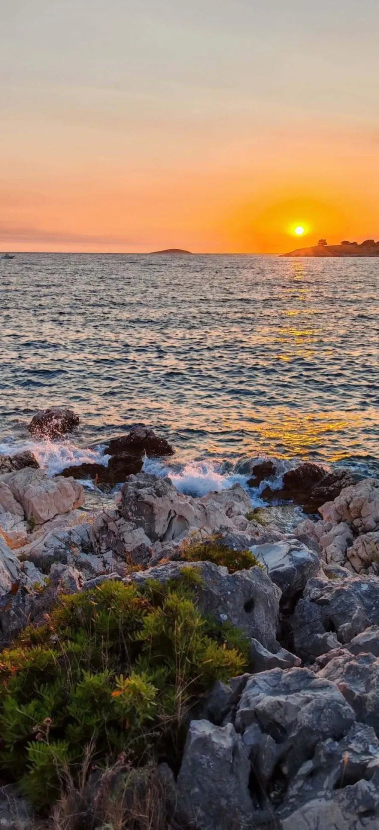 Potpuno su nas opčinile: Pogledajte 81 fotografiju zalaska sunca kojima ste nas vi počastili