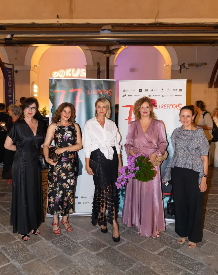 Od moćnih odvjetnica do estradne elite: Ovo su lica koja nisu propustila premijeru