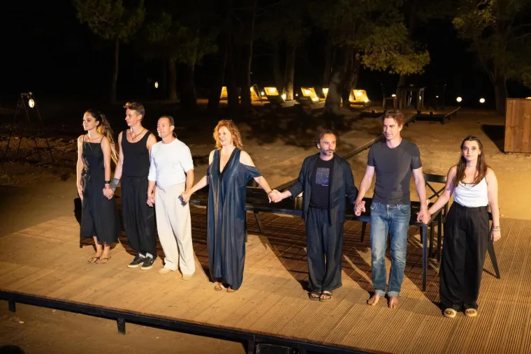Od moćnih odvjetnica do estradne elite: Ovo su lica koja nisu propustila premijeru