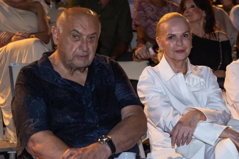Od moćnih odvjetnica do estradne elite: Ovo su lica koja nisu propustila premijeru