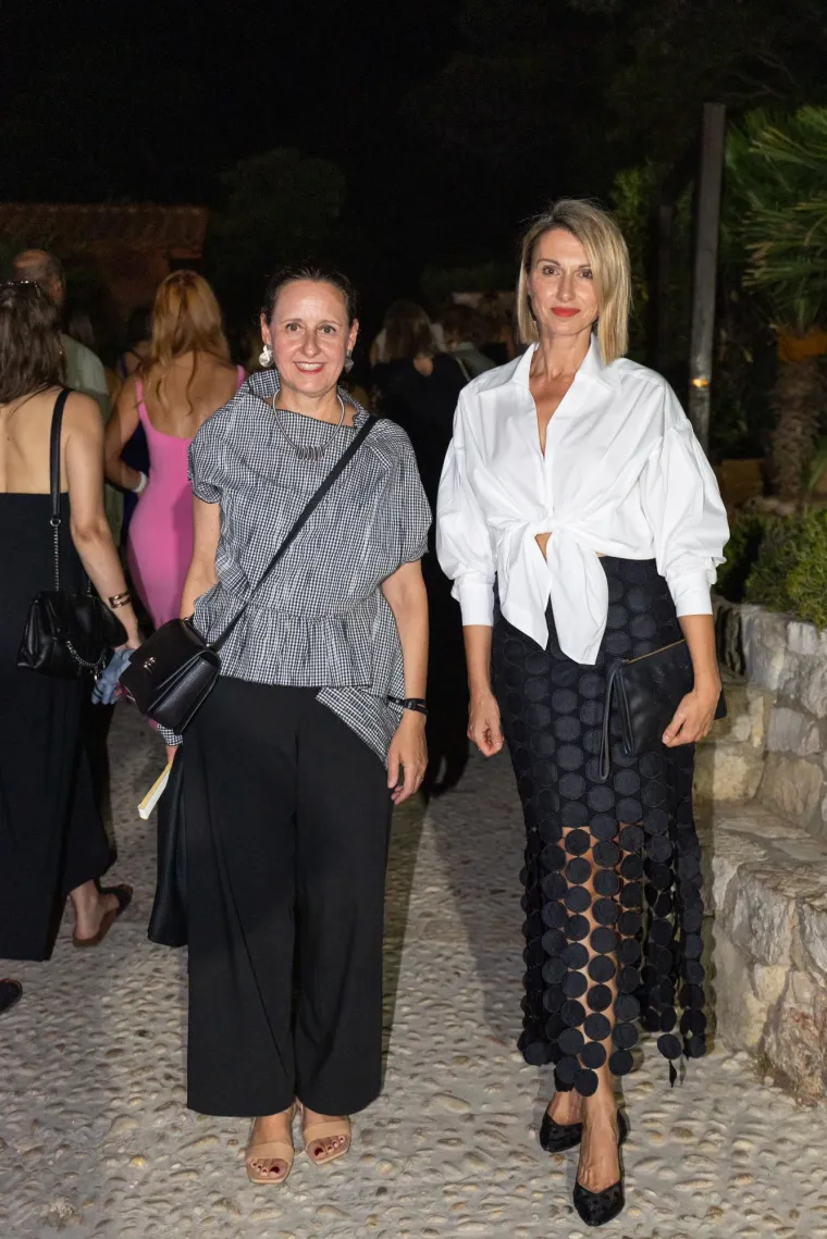 Od moćnih odvjetnica do estradne elite: Ovo su lica koja nisu propustila premijeru