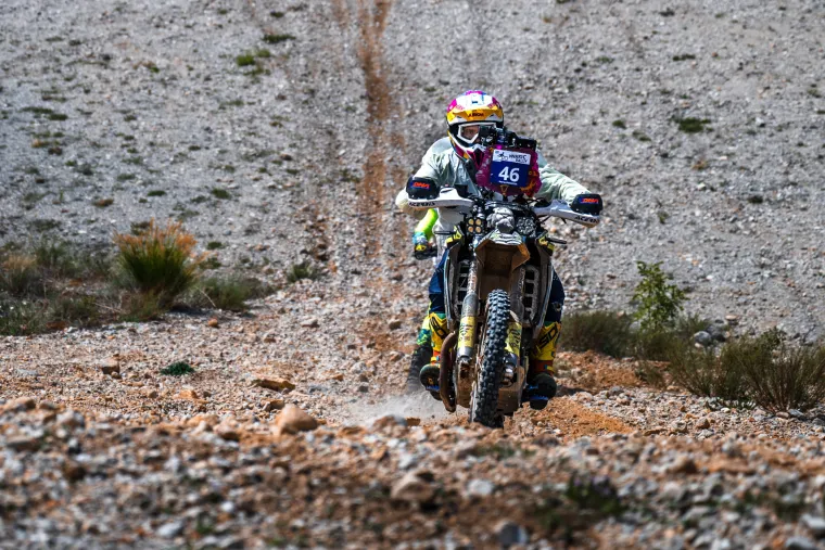 Evo za&scaron;to se može poginuti na Dinaric Rallyju