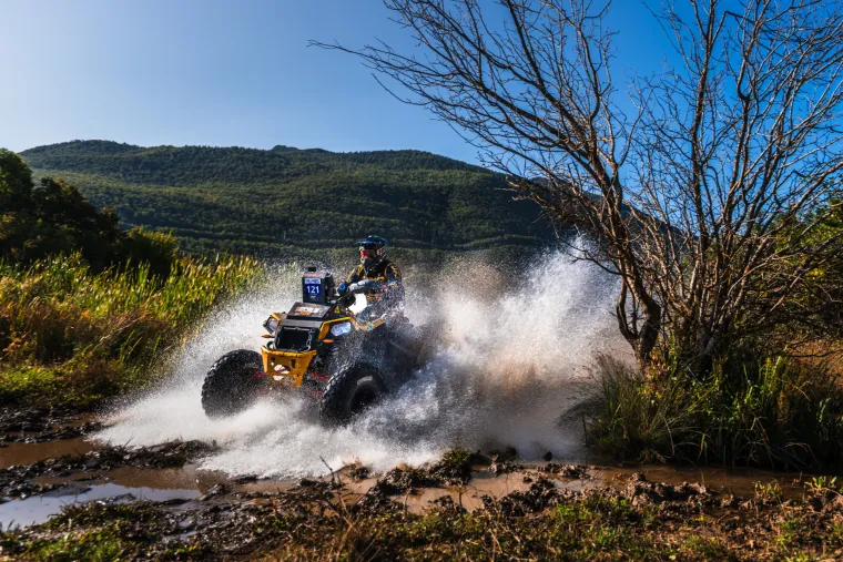 Evo za&scaron;to se može poginuti na Dinaric Rallyju