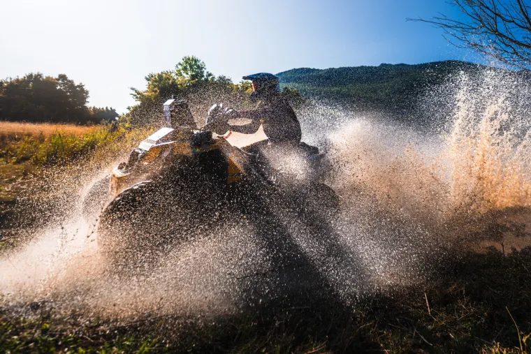 Evo za&scaron;to se može poginuti na Dinaric Rallyju