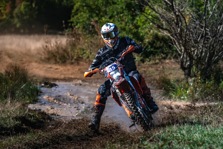 Evo za&scaron;to se može poginuti na Dinaric Rallyju