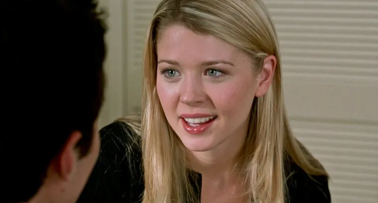 Plavokosa ljepotica iz 'Američke pite' danas je neprepoznatljiva: Evo kako se mijenjala Tara Reid