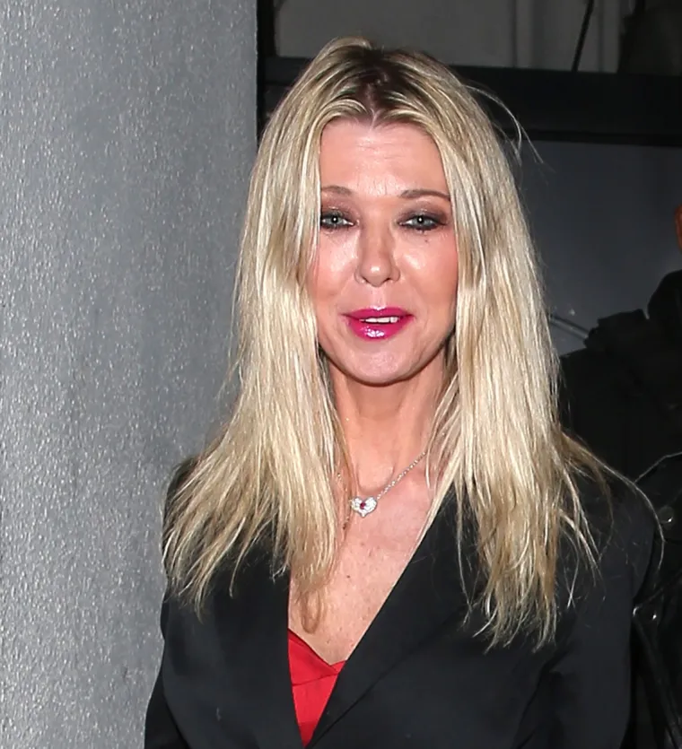 Plavokosa ljepotica iz 'Američke pite' danas je neprepoznatljiva: Evo kako se mijenjala Tara Reid