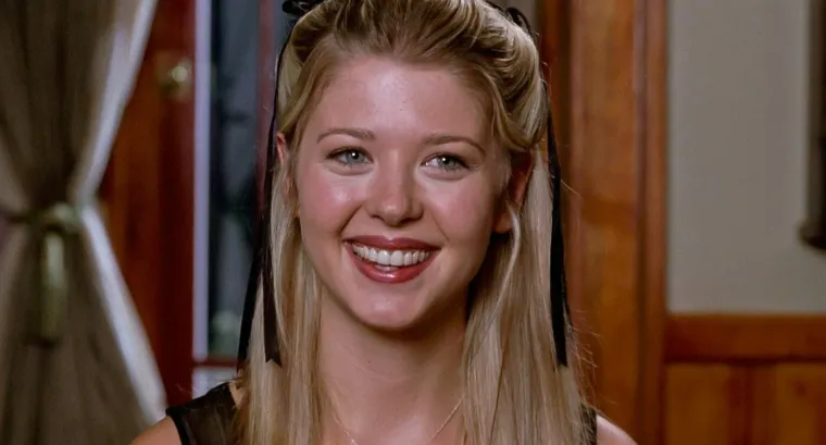 Plavokosa ljepotica iz 'Američke pite' danas je neprepoznatljiva: Evo kako se mijenjala Tara Reid