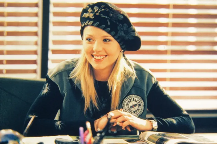 Plavokosa ljepotica iz 'Američke pite' danas je neprepoznatljiva: Evo kako se mijenjala Tara Reid