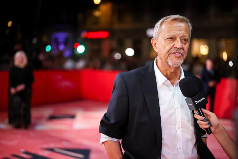 Zadnji dan Sarajevo Film Festivala vrvi od glamura: Filmske zvijezde zasjale na crvenom tepihu