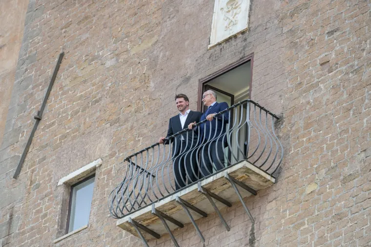 Luka Dončić je neprepoznatljiv: Pojavio se u javnosti i sve &scaron;okirao