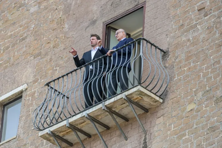 Luka Dončić je neprepoznatljiv: Pojavio se u javnosti i sve &scaron;okirao