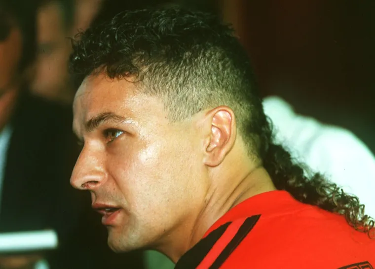 Nogometa&scaron;i koji su &scaron;okirali promjenom frizure: Tanak je razdjeljak između Ronalda i Modrića