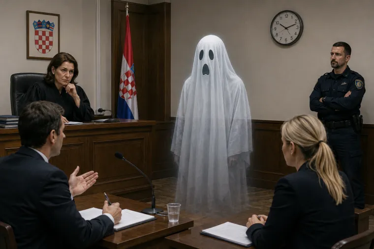 Prasnut ćete u smijeh kada vidite &scaron;to sve pitaju Hrvati: Da nas nema, trebalo bi nas izmisliti!
