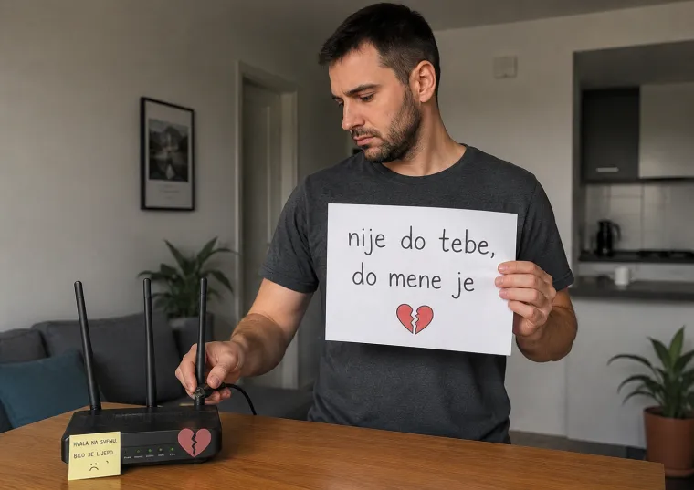 Prasnut ćete u smijeh kada vidite &scaron;to sve pitaju Hrvati: Da nas nema, trebalo bi nas izmisliti!