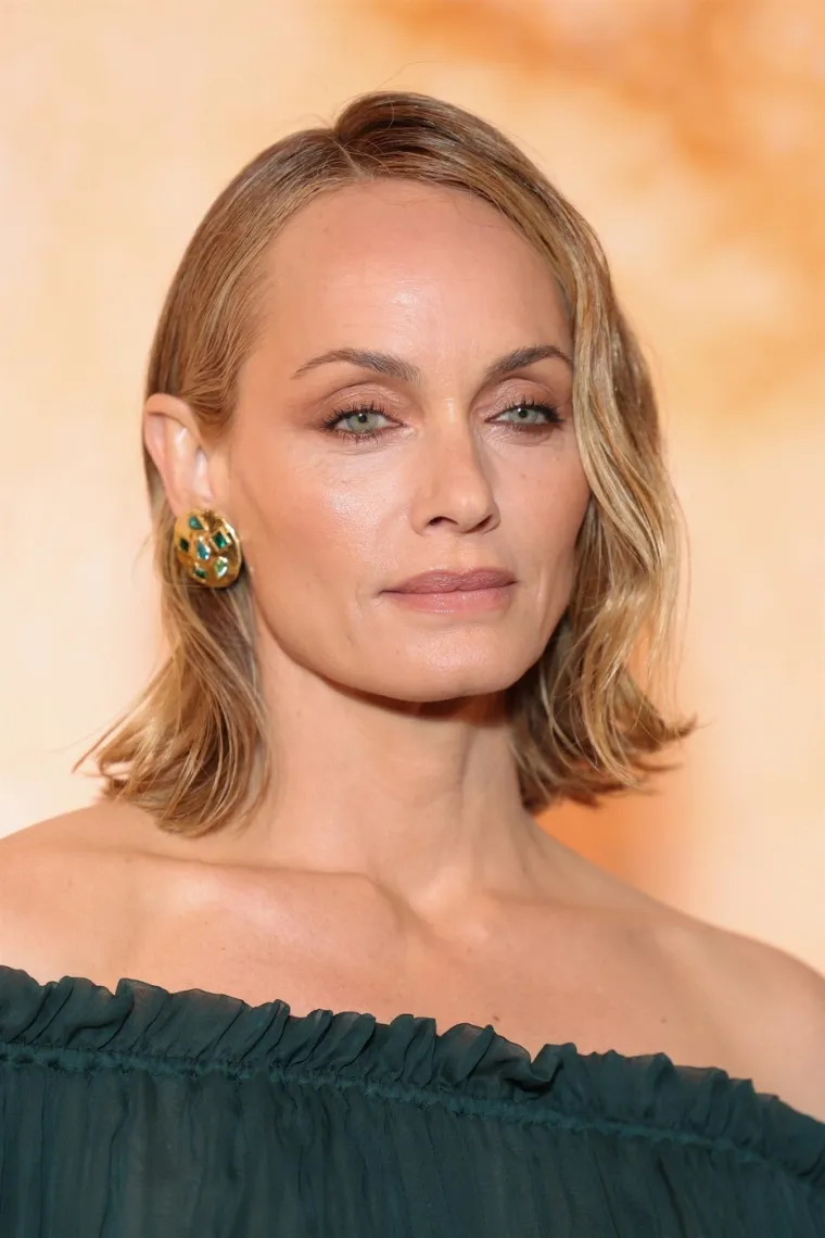 Pozirala za Vogue, zarađivala milijune i bila san mu&scaron;karaca: Ovako danas izgleda supermodel 90-ih