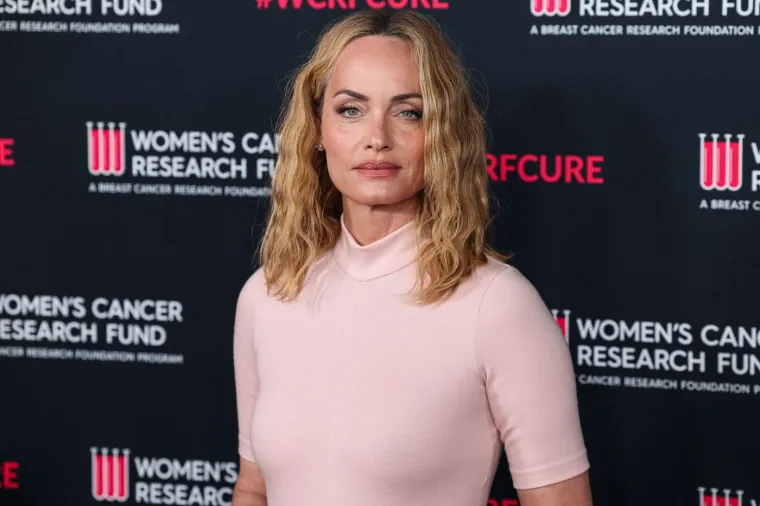 Pozirala za Vogue, zarađivala milijune i bila san mu&scaron;karaca: Ovako danas izgleda supermodel 90-ih
