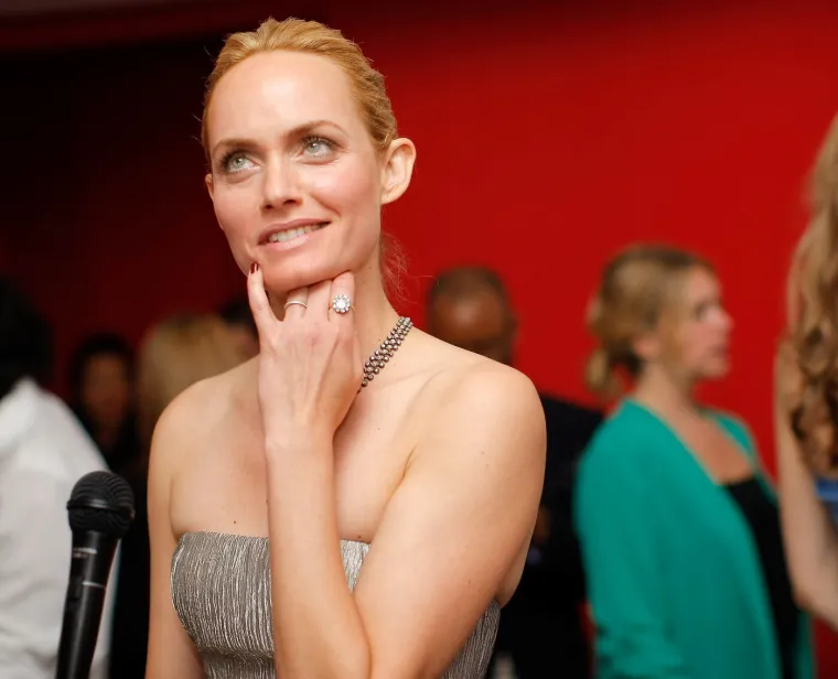 Pozirala za Vogue, zarađivala milijune i bila san mu&scaron;karaca: Ovako danas izgleda supermodel 90-ih