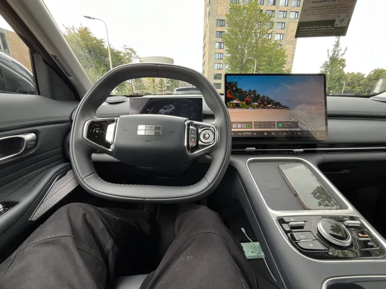 Od Zagreba do Nizozemske i natrag: Ovom SUV-u je te&scaron;ko naći manu, a pogledajte cijenu