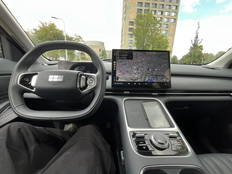 Od Zagreba do Nizozemske i natrag: Ovom SUV-u je te&scaron;ko naći manu, a pogledajte cijenu
