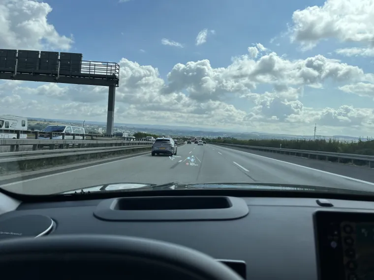 Od Zagreba do Nizozemske i natrag: Ovom SUV-u je te&scaron;ko naći manu, a pogledajte cijenu