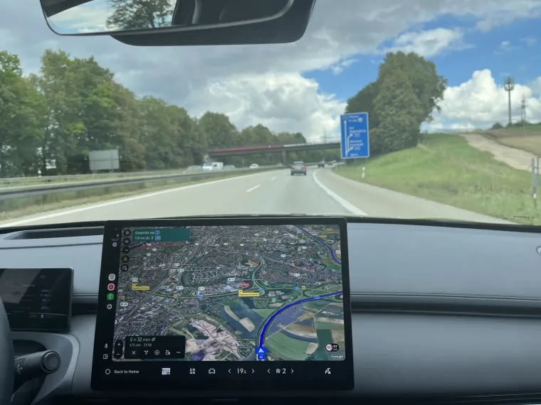 Od Zagreba do Nizozemske i natrag: Ovom SUV-u je te&scaron;ko naći manu, a pogledajte cijenu