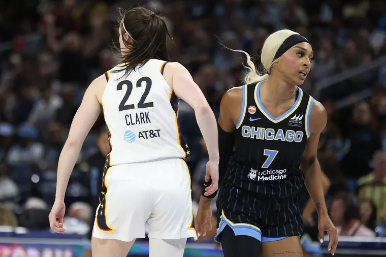 Kaos u WNBA ligi: Biv&scaron;i NBA as stigao 'braniti žene', pa se umalo sukobio s igračicom