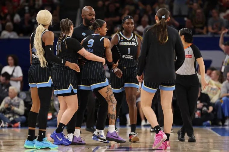 Kaos u WNBA ligi: Biv&scaron;i NBA as stigao 'braniti žene', pa se umalo sukobio s igračicom