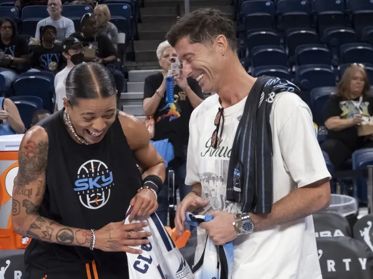 Kaos u WNBA ligi: Biv&scaron;i NBA as stigao 'braniti žene', pa se umalo sukobio s igračicom
