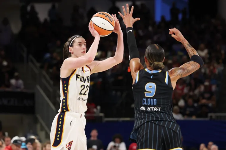Kaos u WNBA ligi: Biv&scaron;i NBA as stigao 'braniti žene', pa se umalo sukobio s igračicom