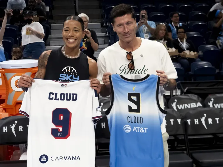 Kaos u WNBA ligi: Biv&scaron;i NBA as stigao 'braniti žene', pa se umalo sukobio s igračicom