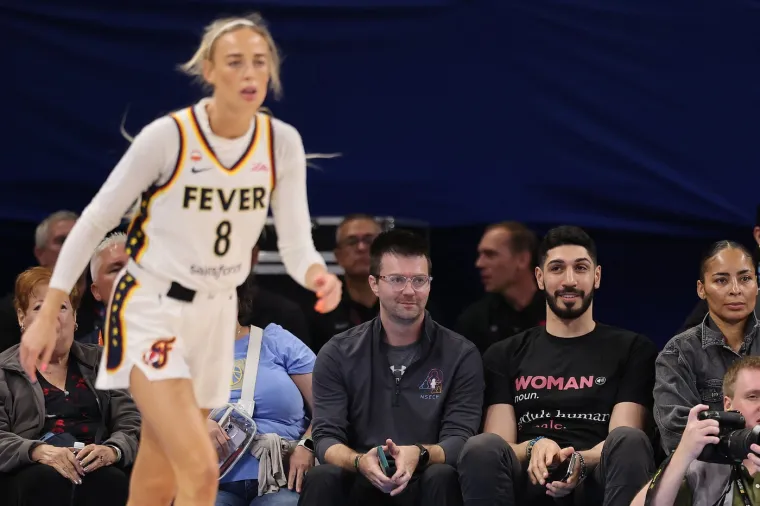 Kaos u WNBA ligi: Biv&scaron;i NBA as stigao 'braniti žene', pa se umalo sukobio s igračicom
