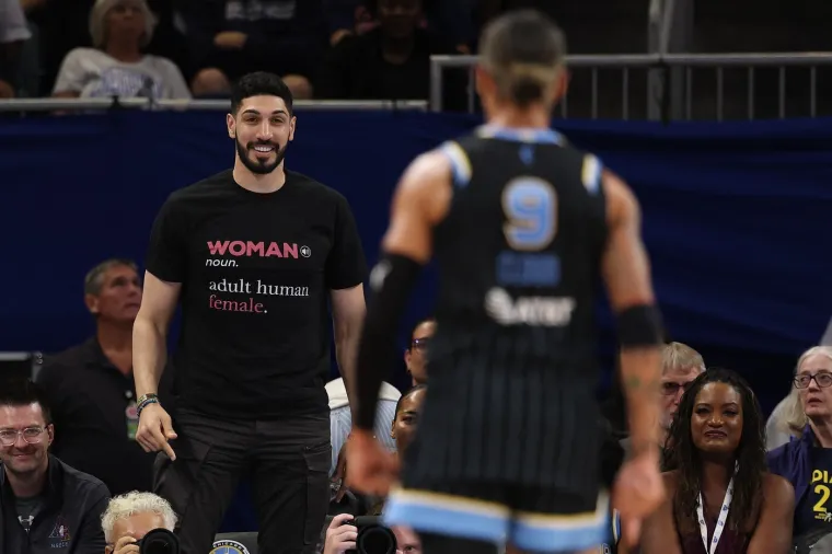 Kaos u WNBA ligi: Biv&scaron;i NBA as stigao 'braniti žene', pa se umalo sukobio s igračicom