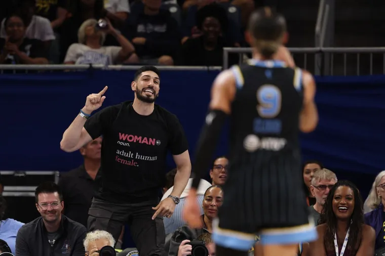 Kaos u WNBA ligi: Biv&scaron;i NBA as stigao 'braniti žene', pa se umalo sukobio s igračicom