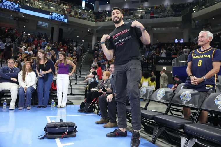 Kaos u WNBA ligi: Biv&scaron;i NBA as stigao 'braniti žene', pa se umalo sukobio s igračicom