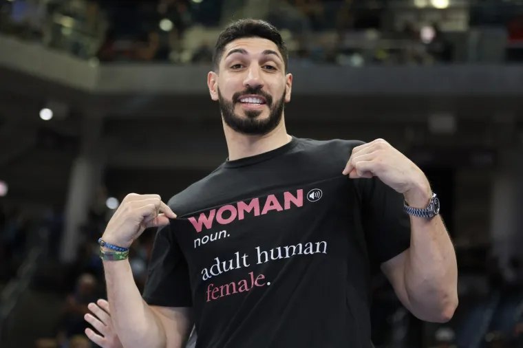Kaos u WNBA ligi: Biv&scaron;i NBA as stigao 'braniti žene', pa se umalo sukobio s igračicom