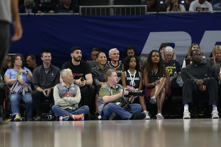 Kaos u WNBA ligi: Biv&scaron;i NBA as stigao 'braniti žene', pa se umalo sukobio s igračicom