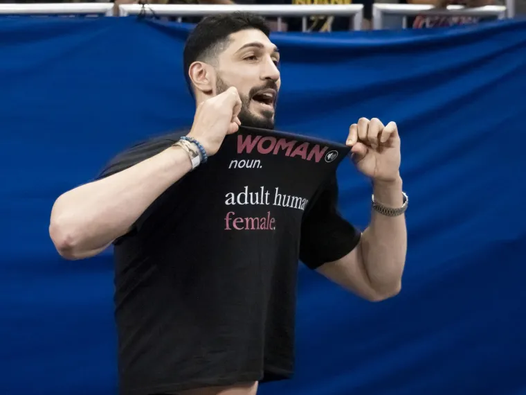 Kaos u WNBA ligi: Biv&scaron;i NBA as stigao 'braniti žene', pa se umalo sukobio s igračicom