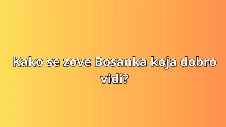 Ovo su najurnebesnije bosanske fore koje kruže internetom: &Scaron;kicnite ih i nasmijte se do suza
