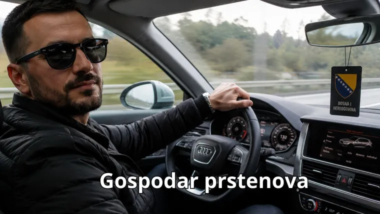 Ovo su najurnebesnije bosanske fore koje kruže internetom: &Scaron;kicnite ih i nasmijte se do suza
