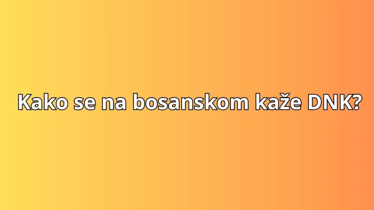 Ovo su najurnebesnije bosanske fore koje kruže internetom: &Scaron;kicnite ih i nasmijte se do suza