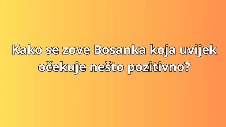 Ovo su najurnebesnije bosanske fore koje kruže internetom: &Scaron;kicnite ih i nasmijte se do suza