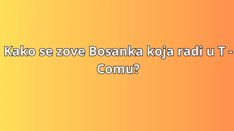 Ovo su najurnebesnije bosanske fore koje kruže internetom: &Scaron;kicnite ih i nasmijte se do suza