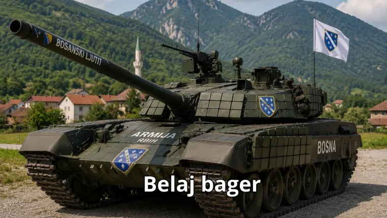 Ovo su najurnebesnije bosanske fore koje kruže internetom: &Scaron;kicnite ih i nasmijte se do suza