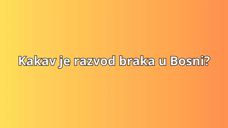 Ovo su najurnebesnije bosanske fore koje kruže internetom: &Scaron;kicnite ih i nasmijte se do suza